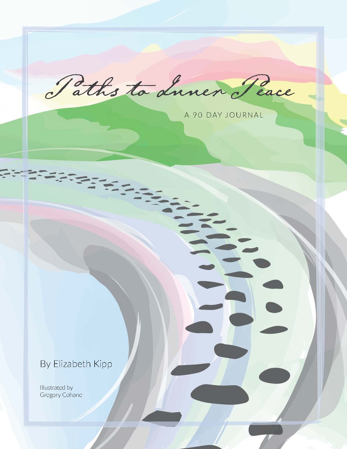 Paths to Inner Peace - Book