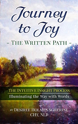 Bopk: Journey to Joy - The Written Path