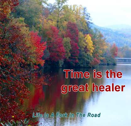 time-is-the-great-healer