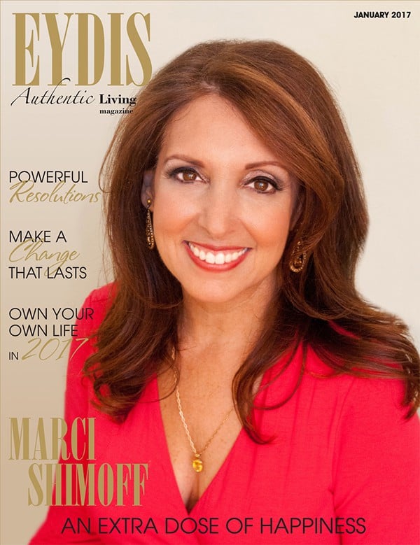 If you haven’t had a chance to read this month’s issue of Eydis Authentic Living donR