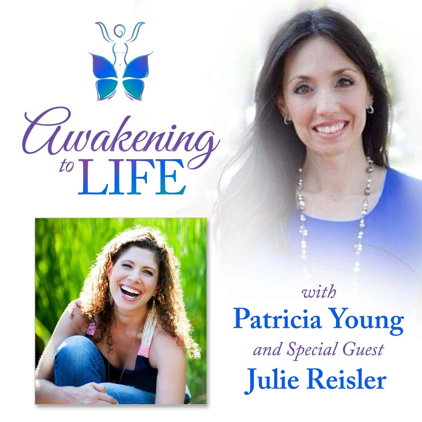Join me and @JulieReisler for a fun and inspiring conversation on “How to Make This Your Best