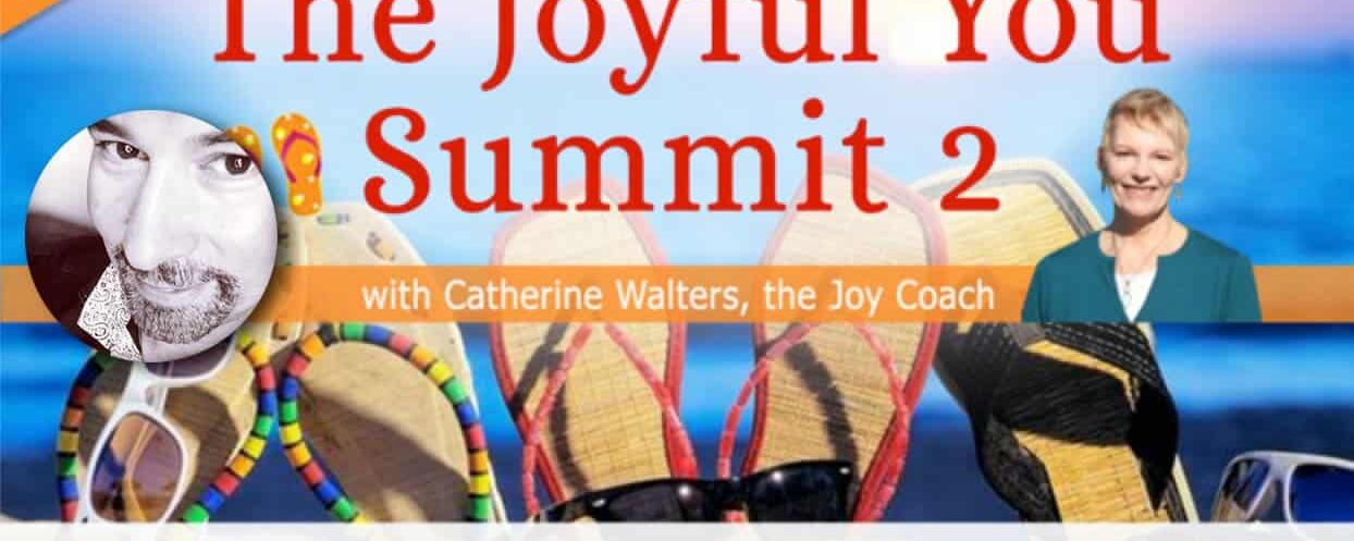 Join the Joyful You 2 Summit!