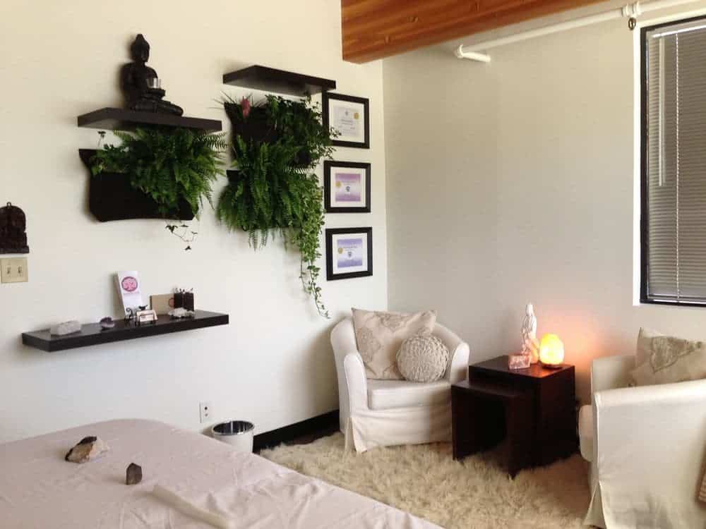 Let The Healing Begin! Somatic Healing is all you need to make a positive change and get your Bo