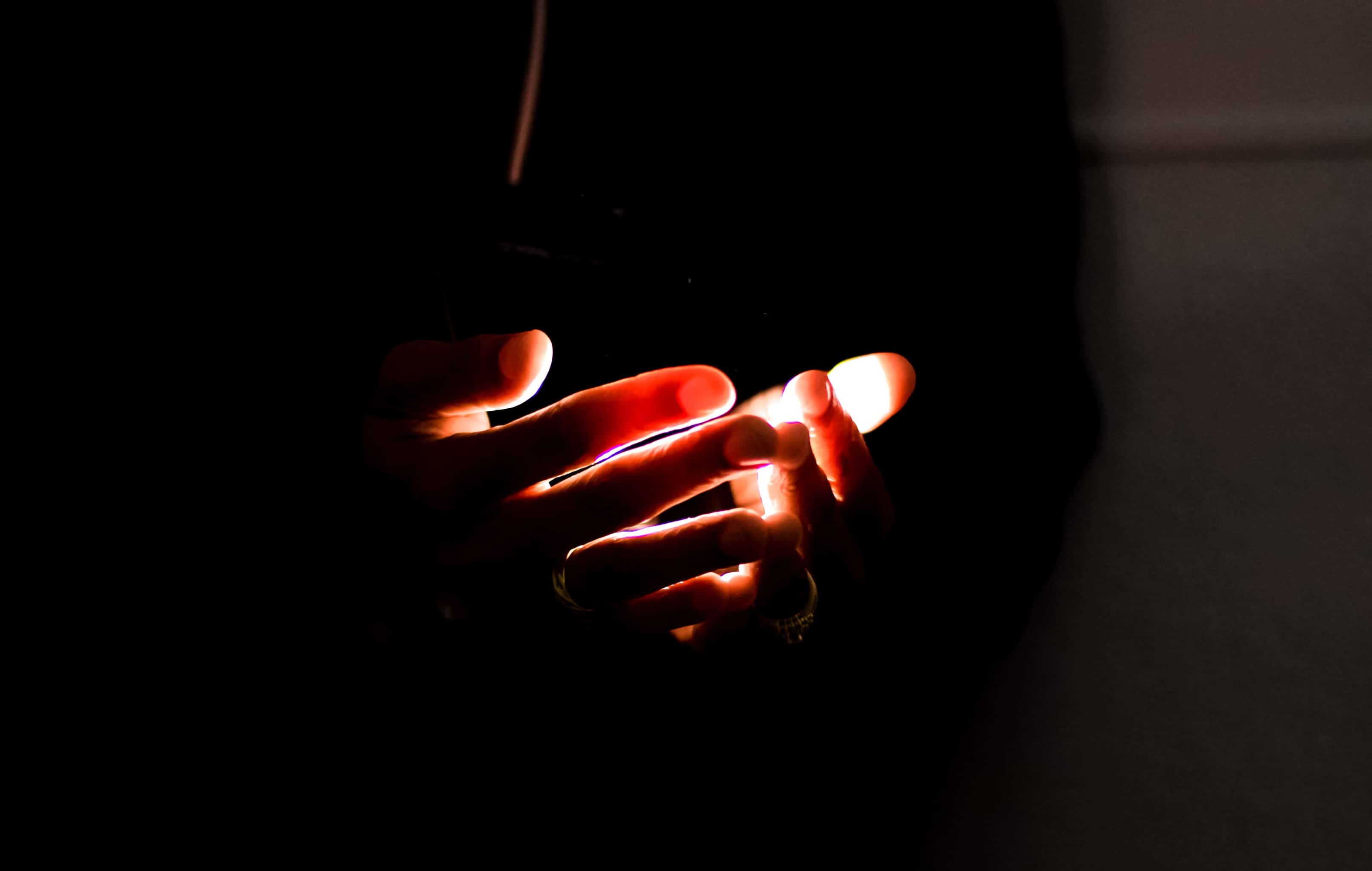 We all have energy in our hands…… DSC_4562