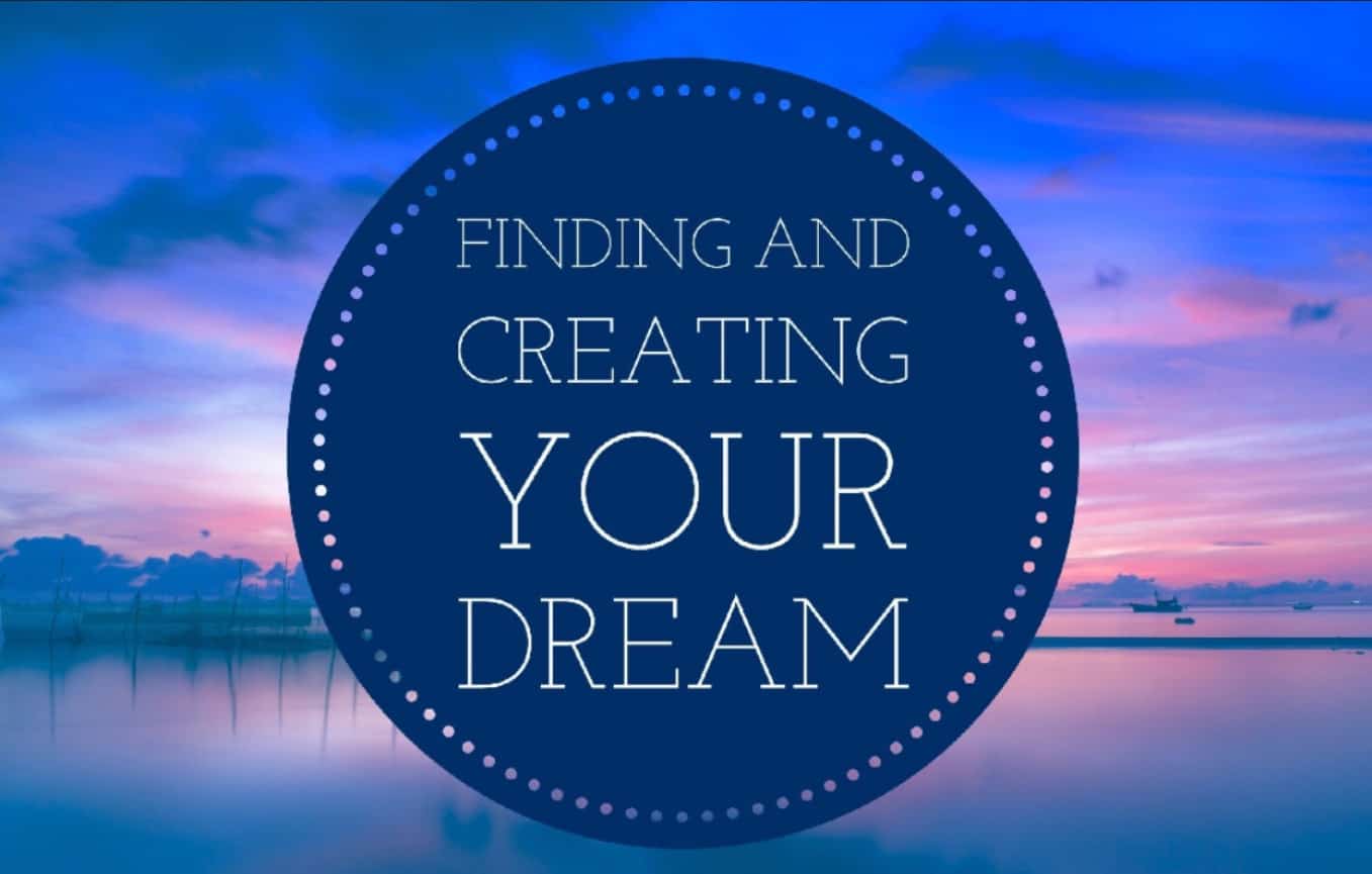 Finding & Creating Your Dream Here’s a neat tool you might enjoy to create short videos ab