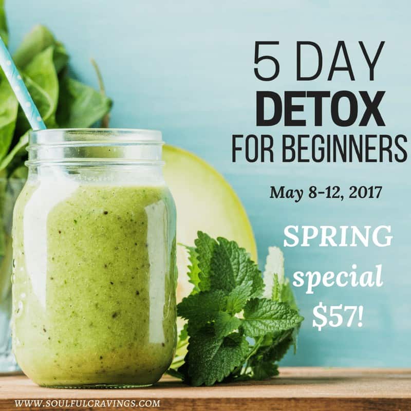 WANT TO SEE RESULTS IN 5 DAYS?! – Lose Weight – Increase Energy – Sleep Better 