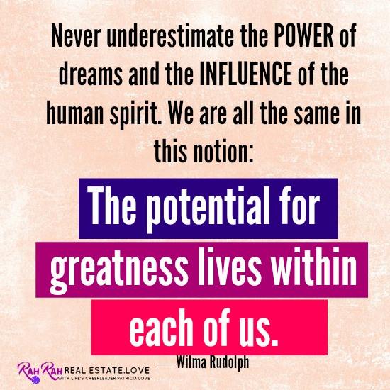 Never underestimate your Power… You Got This! Check out my Nationwide Complimentary Concierge