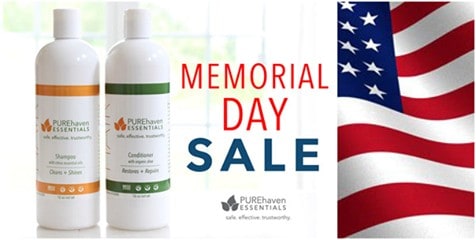 Our Shampoo and Conditioner detoxifies, repairs, and restores hair without all the harsh, damaging c