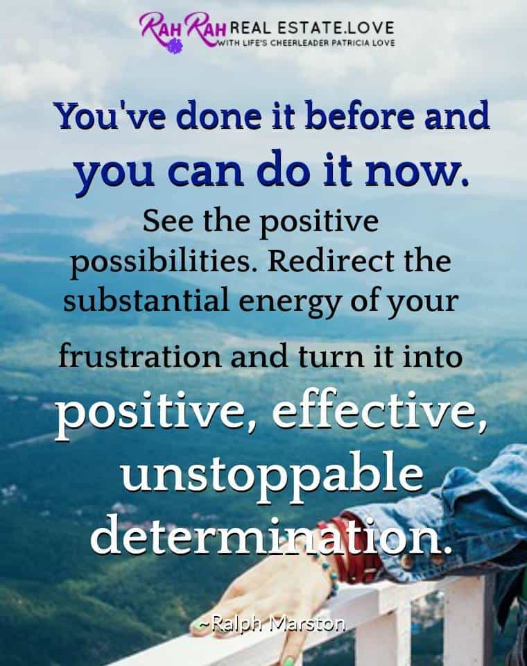 You can do this!! Great to connect with so may members individually, love getting to know you, and f