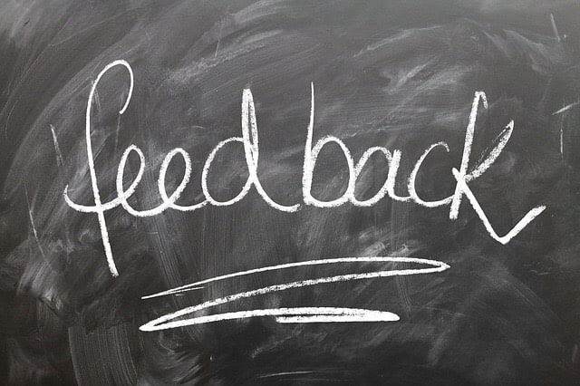 I am happy to post this recent client feedback: “It is amazing that after only five sessions,