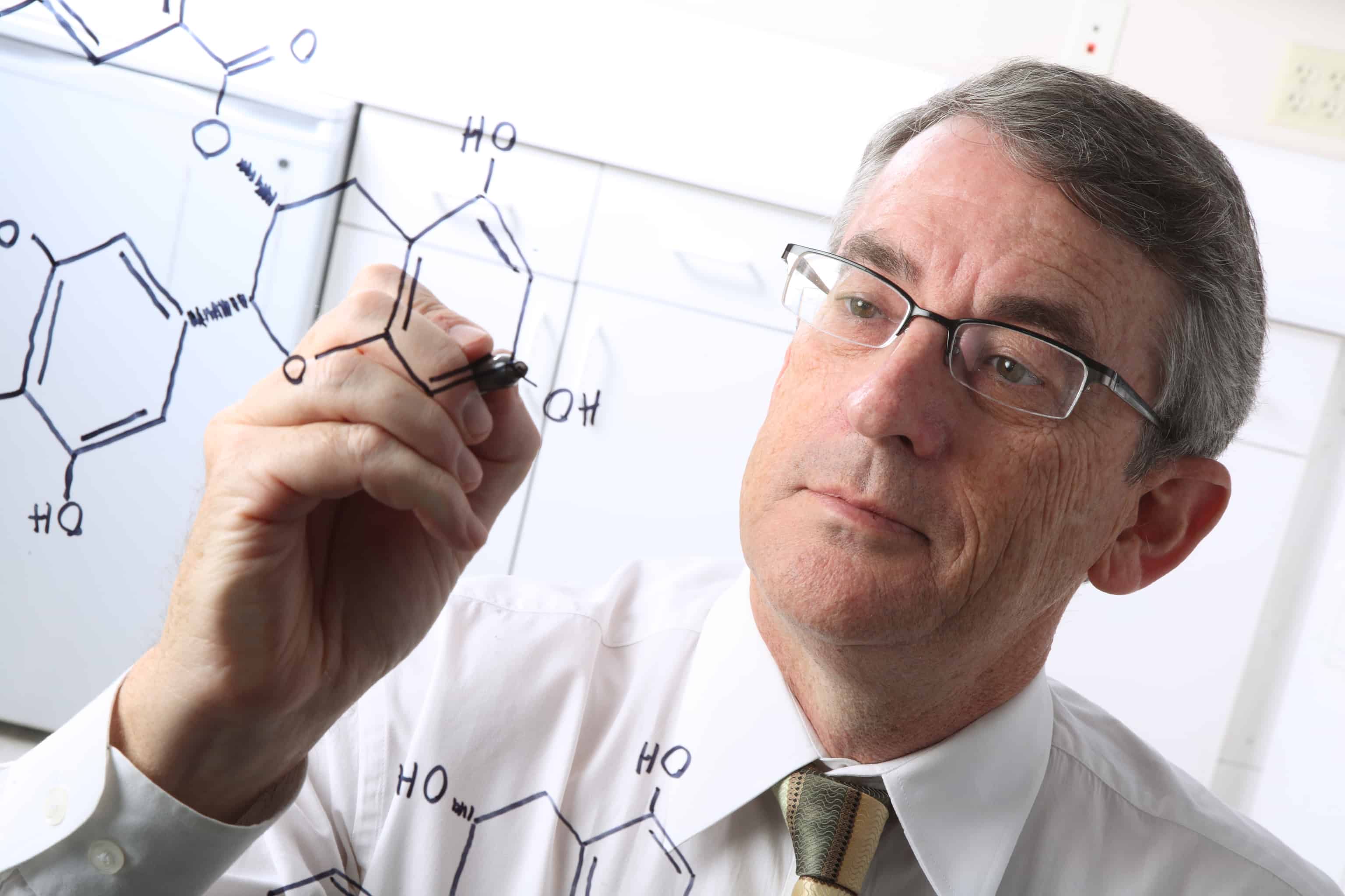 head shot Mark-chemistry-headshot