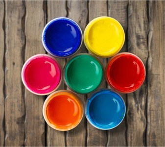 Wouldn’t you like to dip your finger in these beautiful COLORS? You can do that–and MUCH