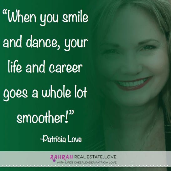 Smile and Dance through your day!!! #movingpeoplewithheart #Nationwide #WUVIP 15253416_1125717324208