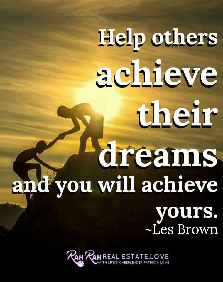I love helping and de-stressing buyers and sellers with my #nationwide #Complimentary #RealEstate #S