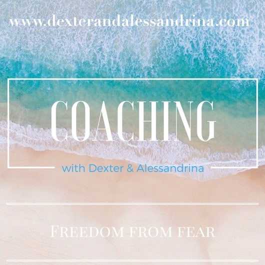 If you’re feeling stuck in your career, relationships, or in your spiritual development, or ex