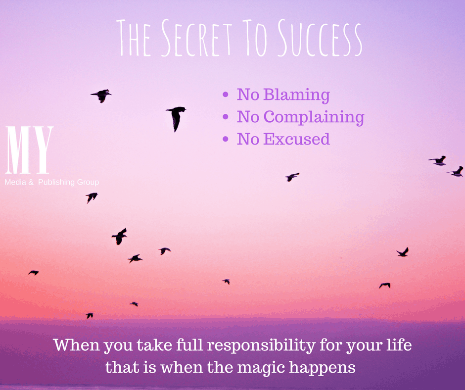mymagazinemediagroup.com The-Secret-To-Success