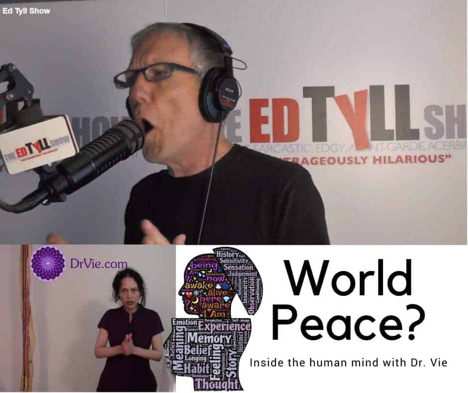 Heres’s a short excerpt from a dynamic chat with Ed Tyll on his show today…all about wor