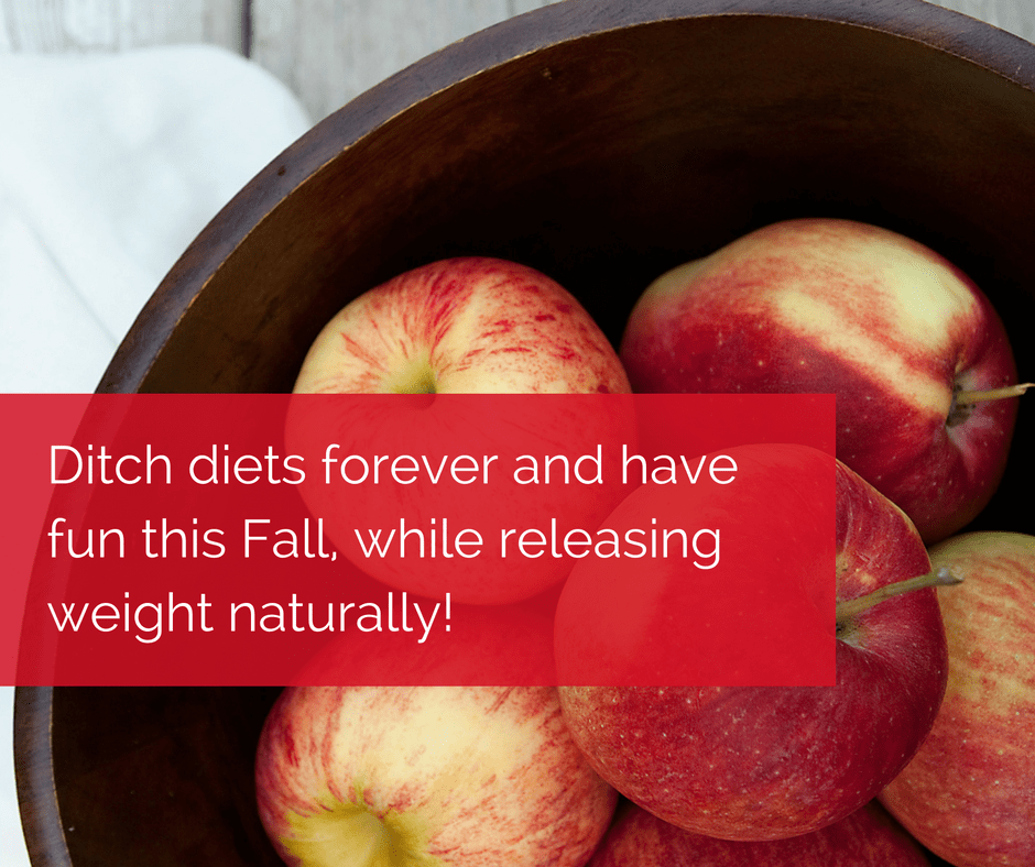 Weight management is not just about how many calories you take in. It’s about the messages sent to