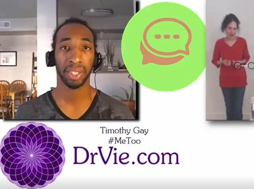 Hello fellow world peace seekers, join fellow WU peace seeker Timothy Gay and myself, tonight Thursd