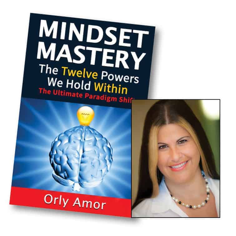 Mindset Mastery The 12 Powers We Hold Within: Get it now for only .99¢ http://amzn.to/2BvqwbG anoth