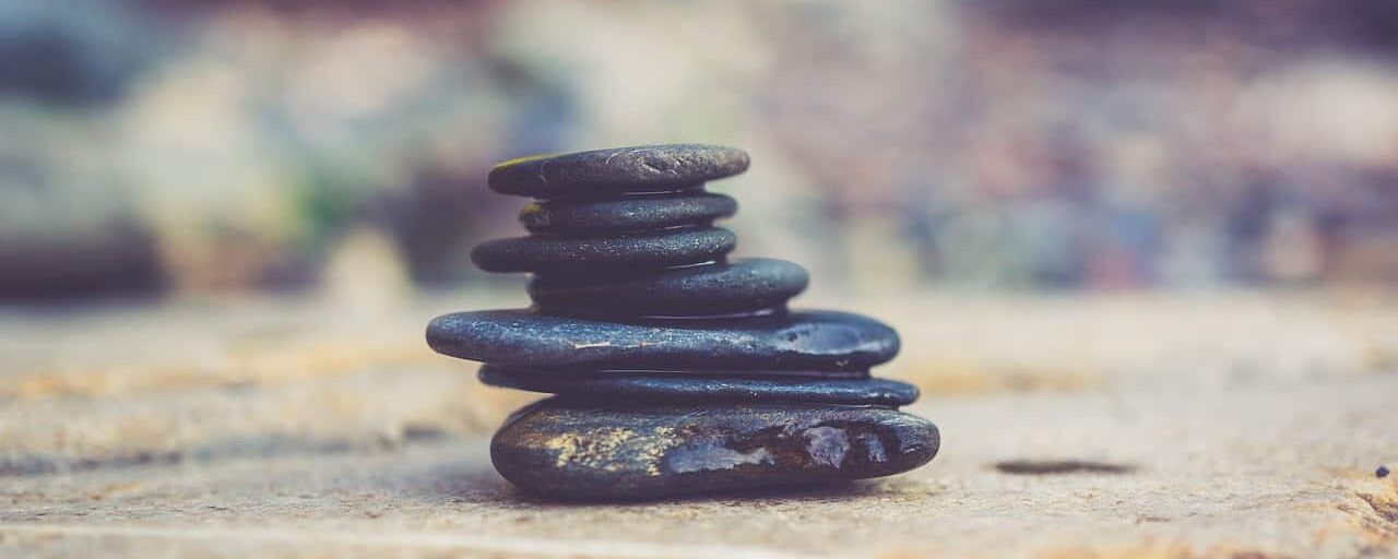 15 Ways to Stay Grounded