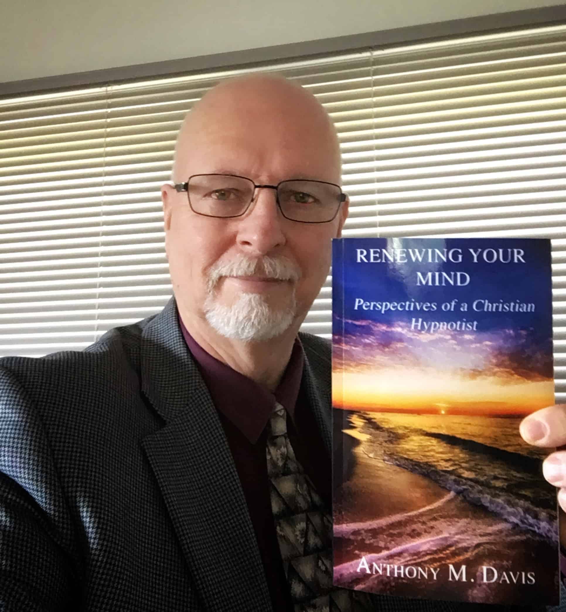 It’s always a bit more “Real” when holding a book you’ve written in your hand. 😊 E44