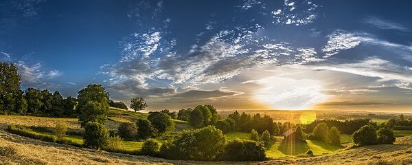 Create a Vision for Your Life Today