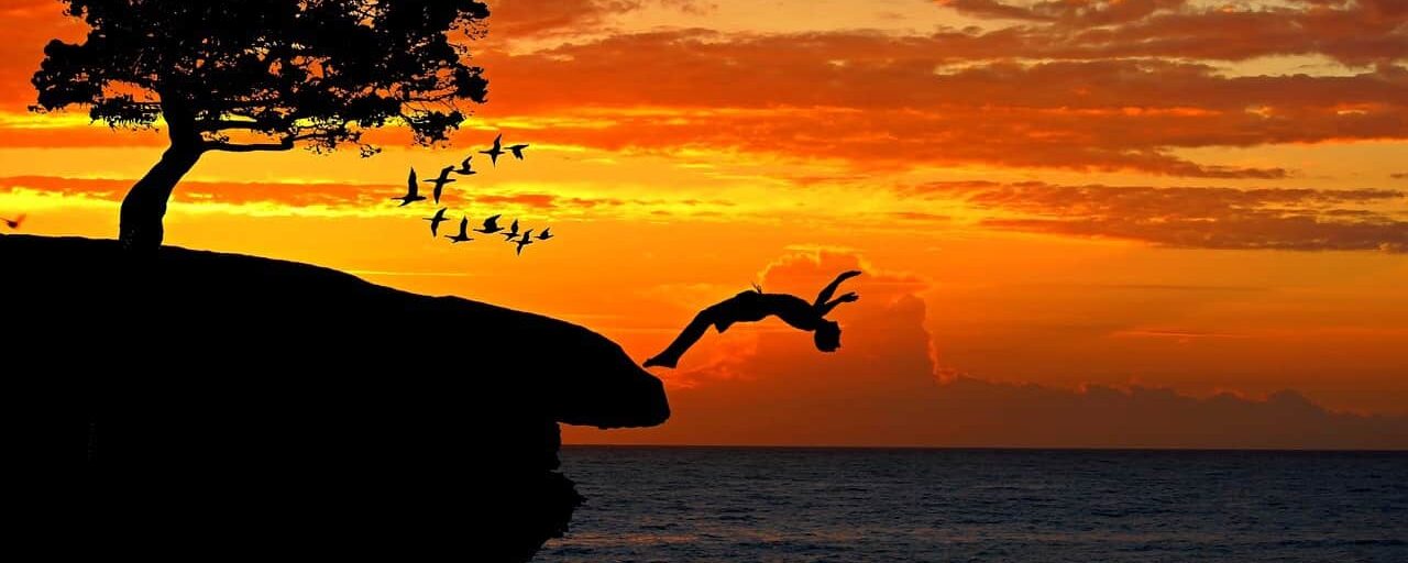 Do You Have the Courage to be Vulnerable?