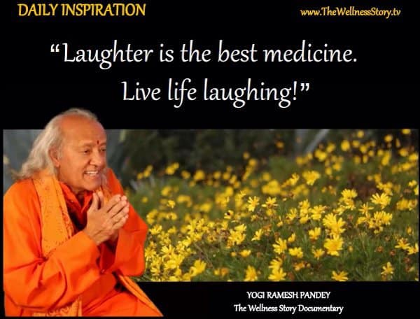 Yogi Ramesh will be live on Sept.17th at Hilton on the healing power of Laughter show.meet yogi and