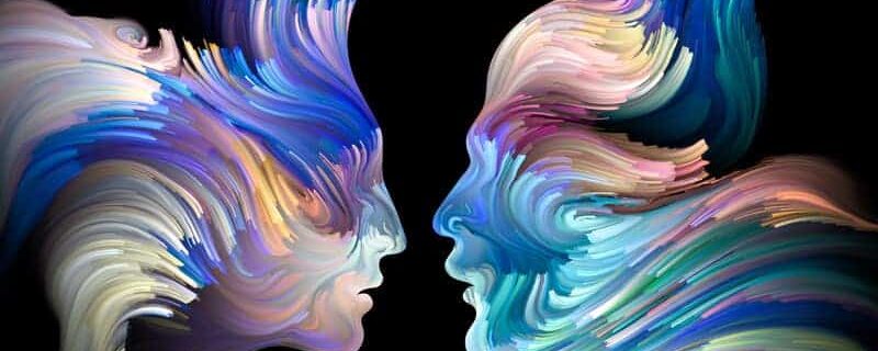 Why You Must Stop Searching for a Soulmate
