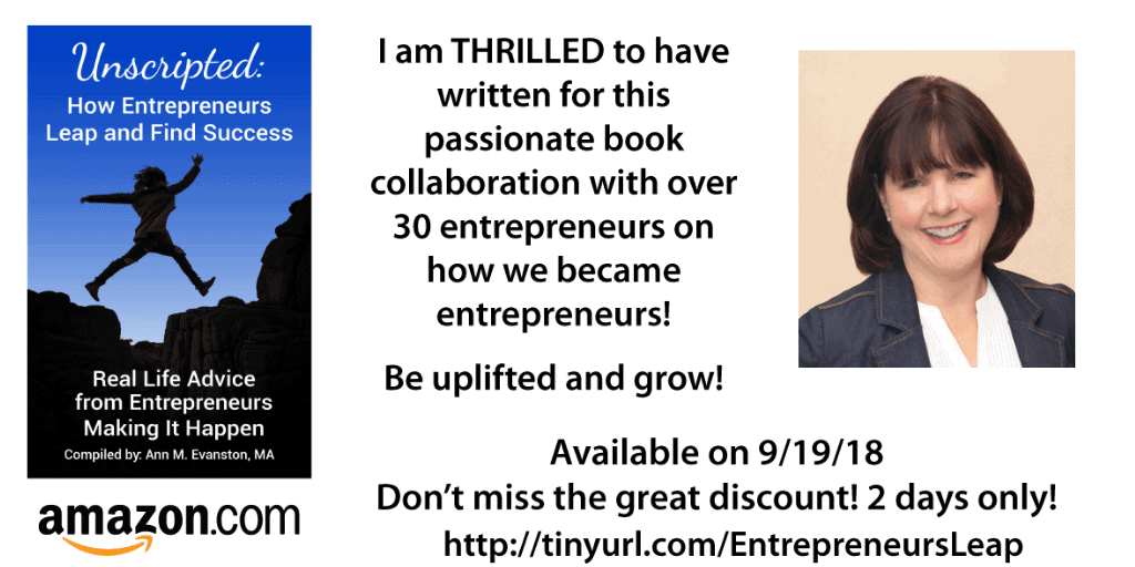 Hey WU family – I wrote a chapter in a compilation book called “𝗨𝗻𝘀𝗰𝗿𝗶