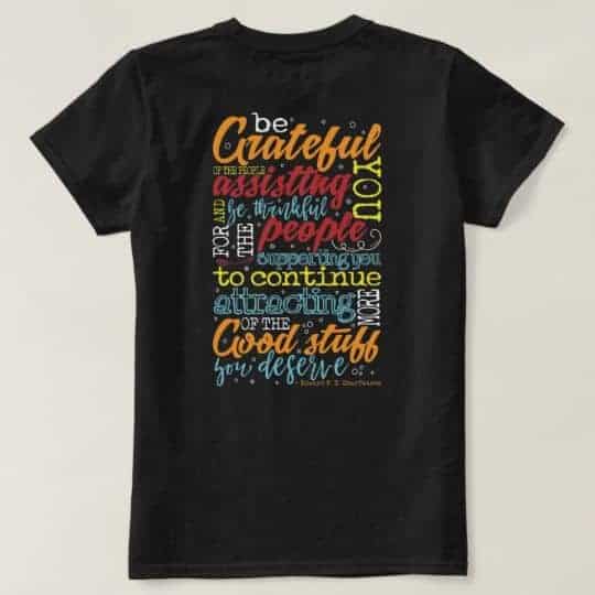 ~ Inspire . Aspire . Nourish ~ S U C C E S S Apparel