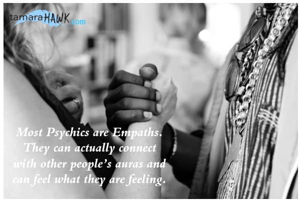EMPATHS PT. 1: WHAT IS AN EMPATH? Most people are familiar with the word empathy, however, there are
