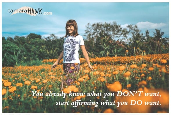 THE ONLY NEW YEAR’S RESOLUTION YOU NEED There is one thing you can do for yourself this year t
