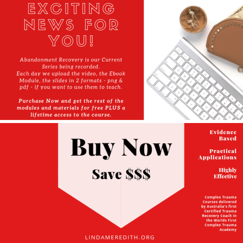 For 24 hours only you can purchase the Complete 10 Modules, 10 Ebooks, 10 sets of slides in PNG &