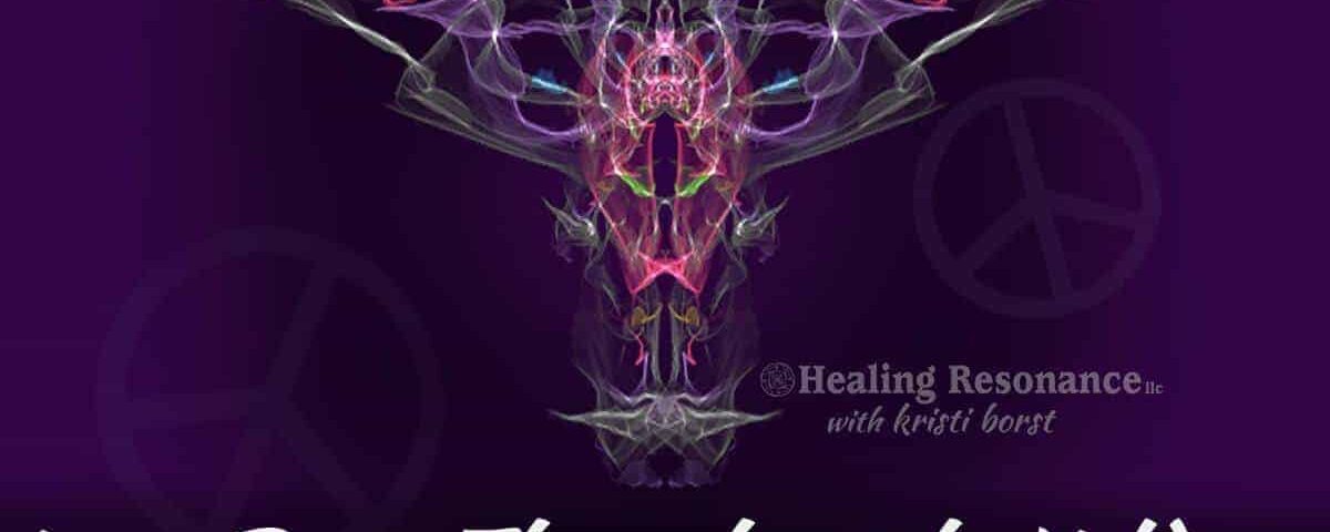 11/20 6:30 pm “Inner Peace Throughout the Holidays” In-person and Distance Healing/Empowerment