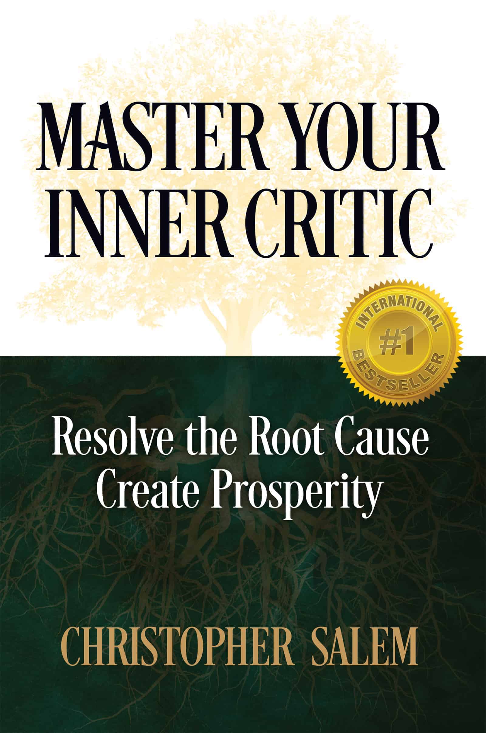 Master Your Inner Critic ChrisSalemMasterInnerCriticSeal