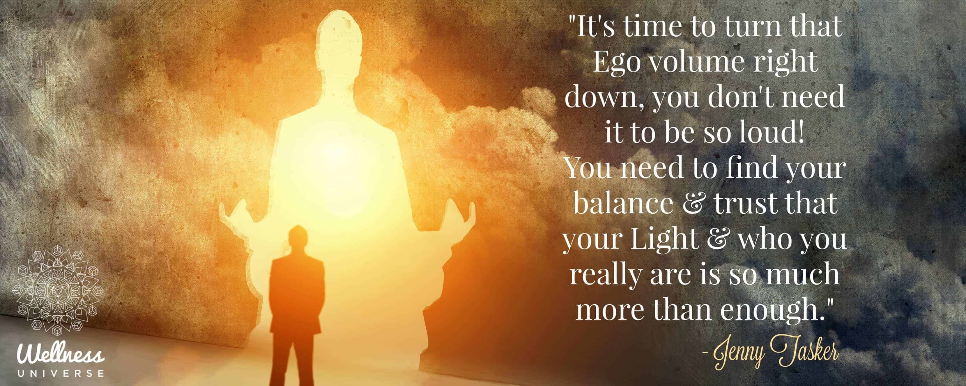 Navigating Your Mind-Field