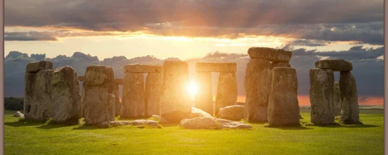 Summer Solstice: Celebrating the Light