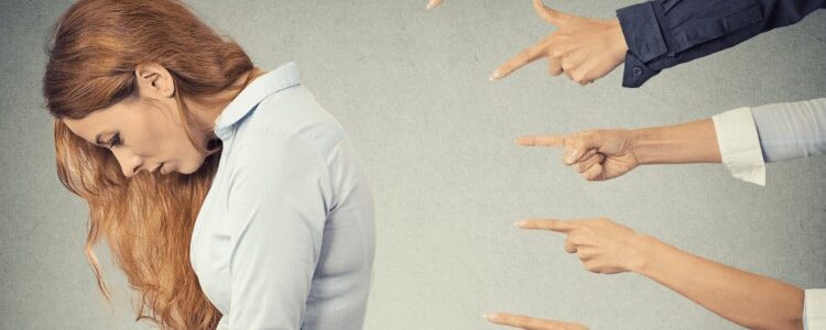 Beating the Blame Game