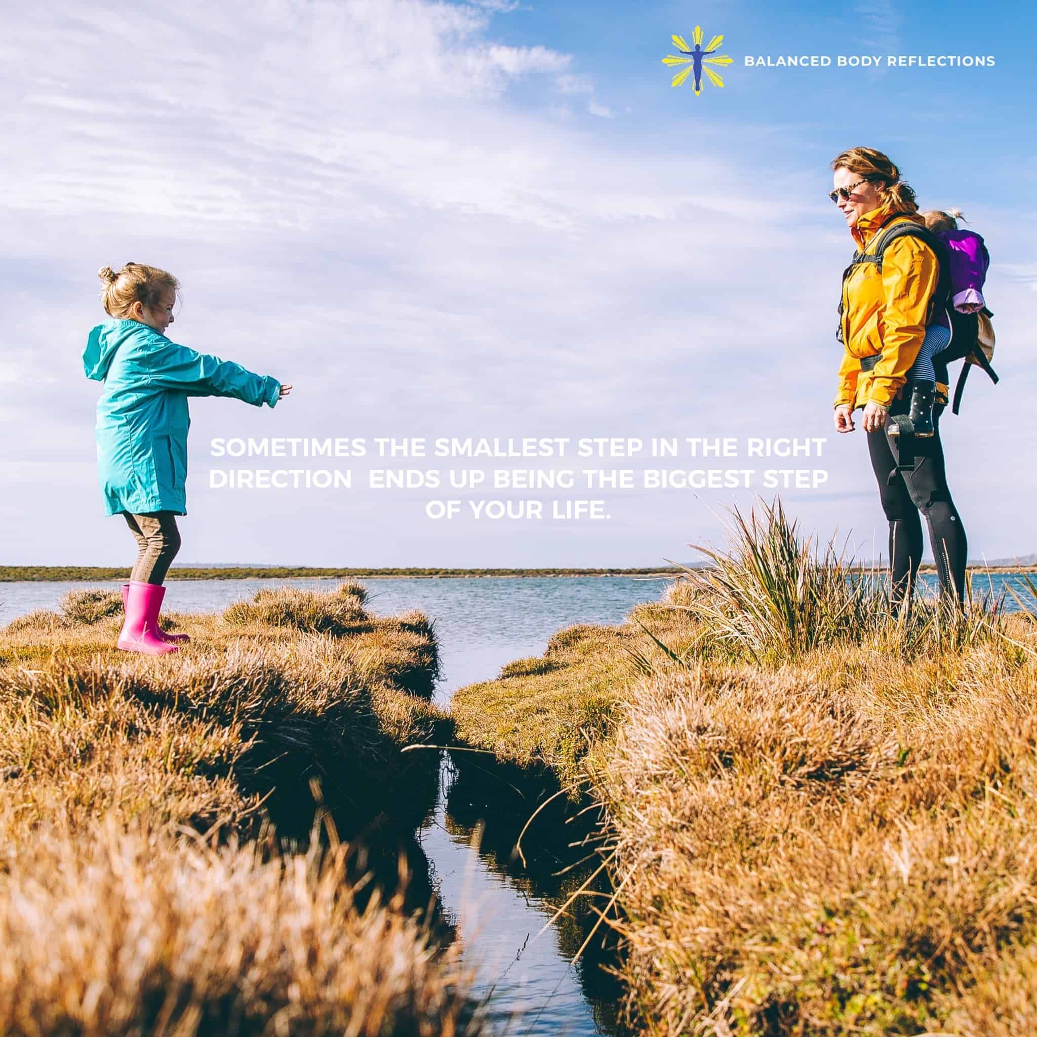 Take the step—-it will be worth it! EE782B4C-1968-4B52-B8E9-2A18E0CD9232