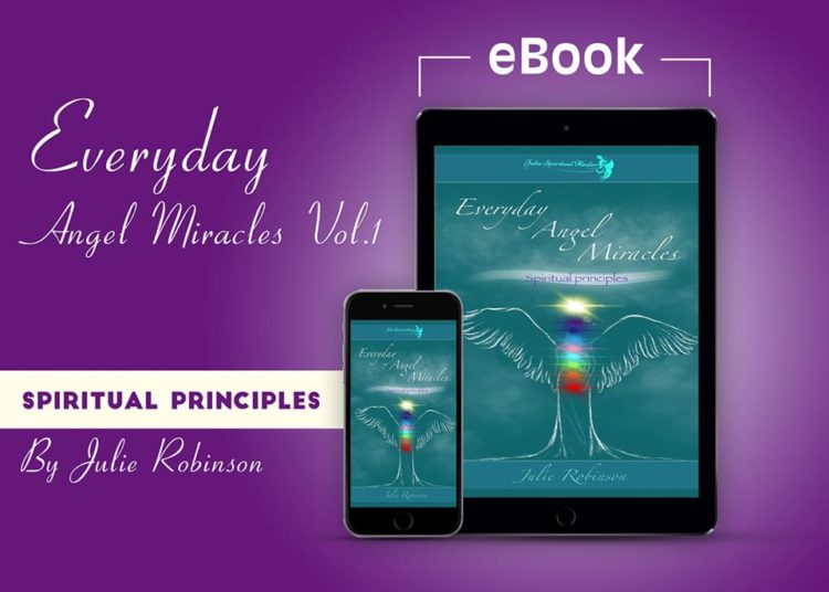 This book will help you work on the inside so that what you see on the outside will be miraculous &#