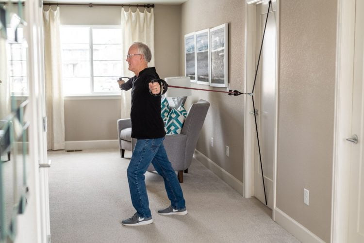 Total Home Fitness Gym Fitnessgym