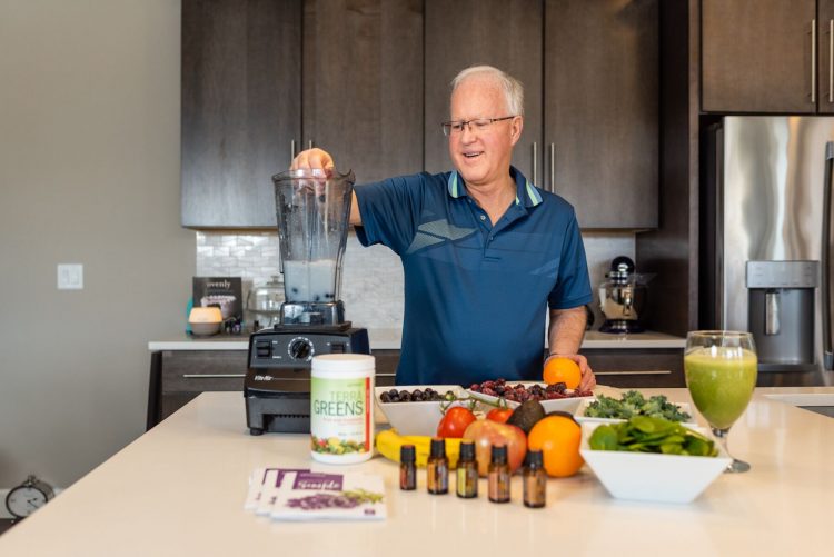 Make Healthier Foods Oil Infused pDIo1thw