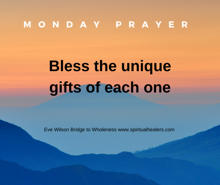 http://www.spiritualhealers.com 11-20-20 Monday Prayer