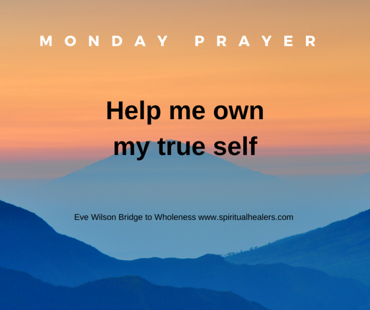 http://www.spiritualhealers.com 11-27-20 Monday Prayer
