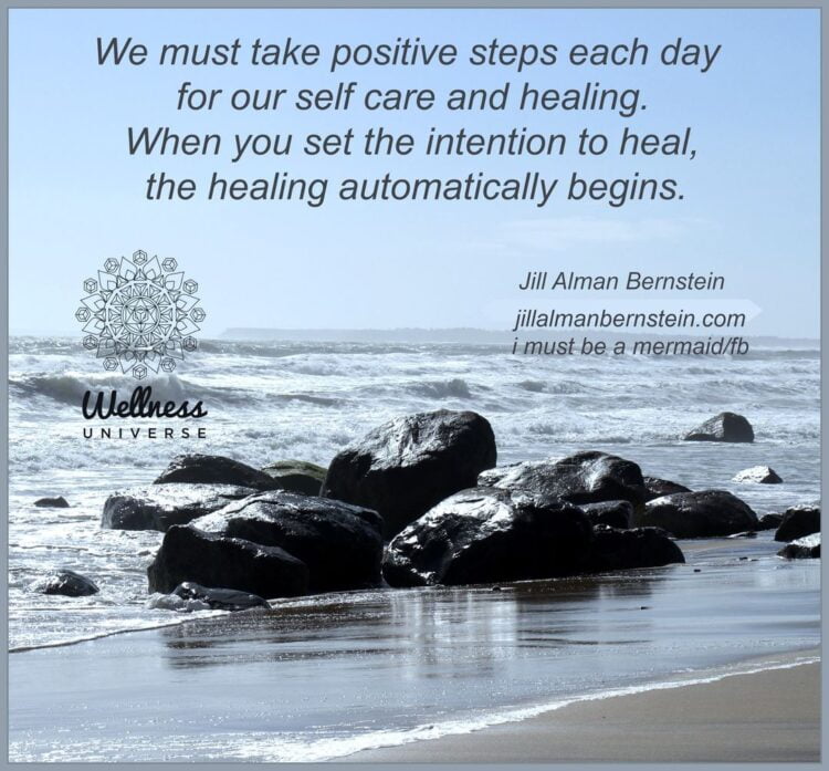 Positive steps @jill-alman-bernstein 122099627_3457536417661703_2936947001839518382_o