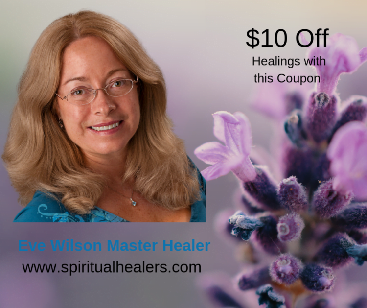 http://www.spiritualhealers.com Healing Coupon
