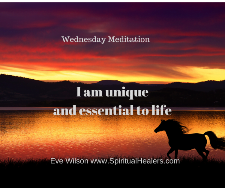 http://www.spiritualhealers.com Wednesday Meditation 11-20-20