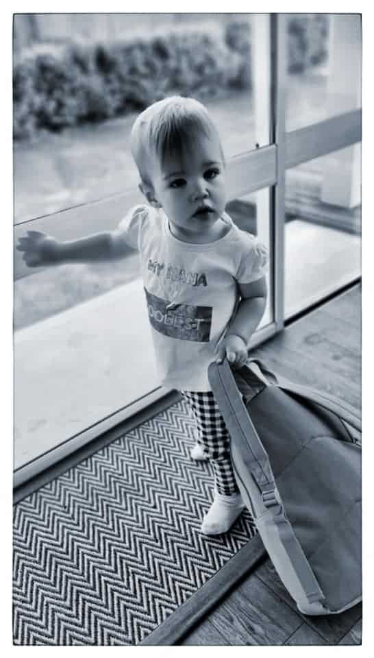 In a moment of reflection in direction of ones being, brings us to a point of where to play and who